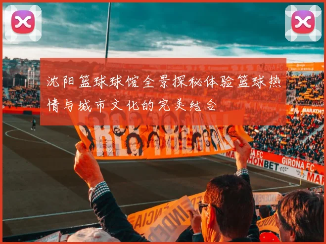 沈阳篮球球馆全景探秘体验篮球热情与城市文化的完美结合