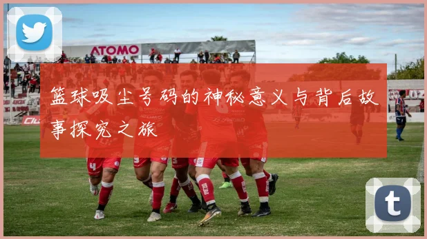 篮球吸尘号码的神秘意义与背后故事探究之旅