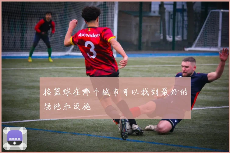 格篮球在哪个城市可以找到最好的场地和设施