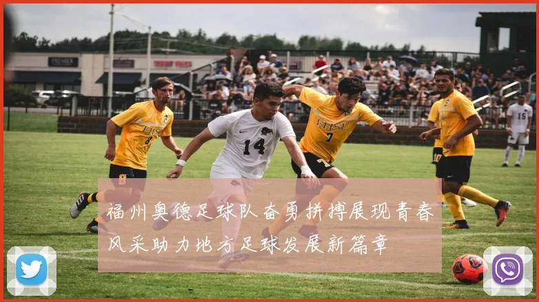 福州奥德足球队奋勇拼搏展现青春风采助力地方足球发展新篇章